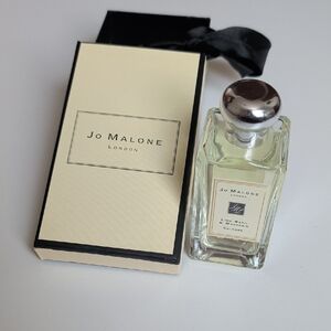Jo Malone London Cologne with Cream Box